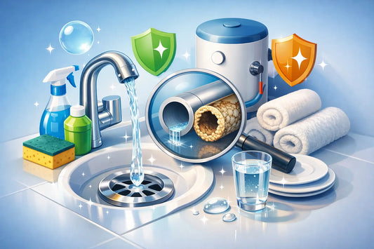 Beneficios de prevenir sarro doméstico