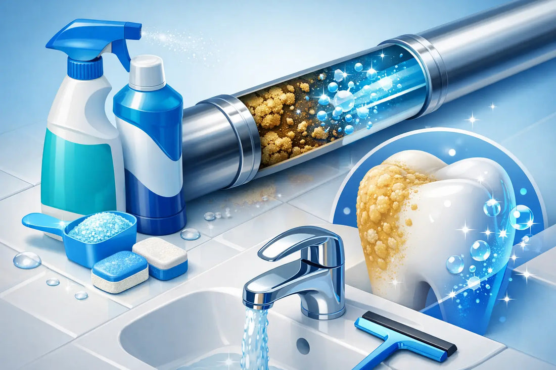 ¿Cómo funcionan los productos antisarro?