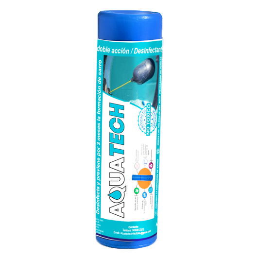 PRODUCTOS – AquaTech