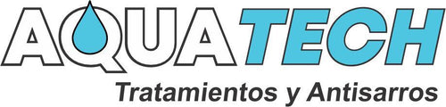 Quiénes somos – AquaTech