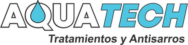 Catálogo – AquaTech